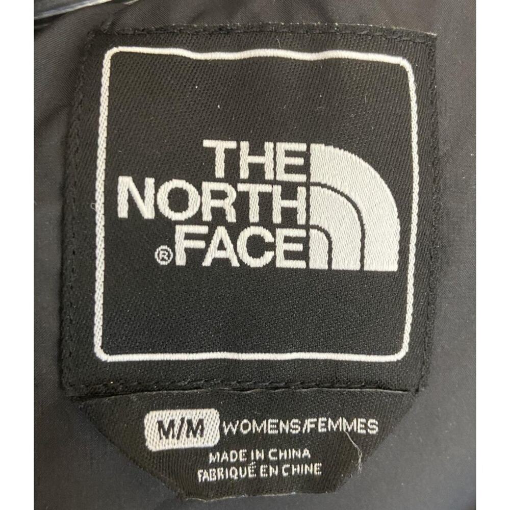 The North Face Black Puffer Coat Ultimate Cold Weather Essential - Picture 4 of 4